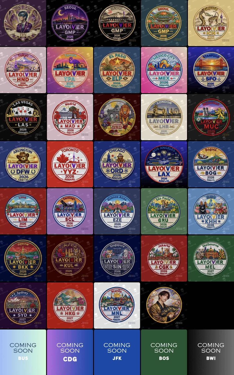 TAEHYUNG TUESDAY tweet media