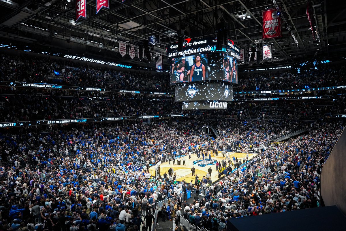 Monumental Sports & Entertainment tweet media