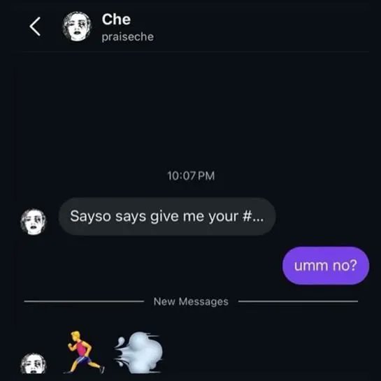 Che Archive tweet media