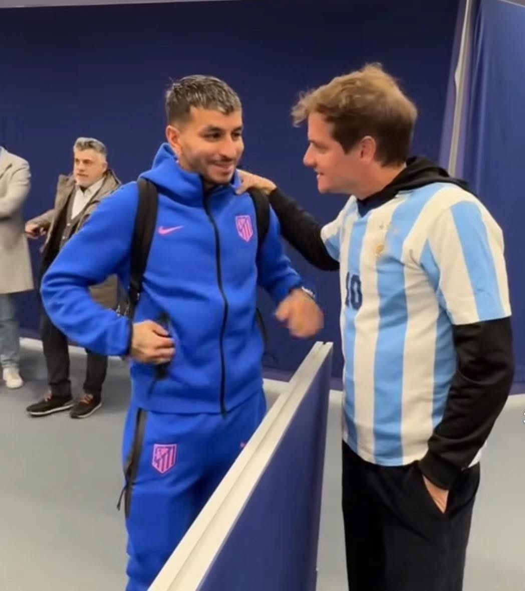 Jaqueline 💙🐯💛 tweet media