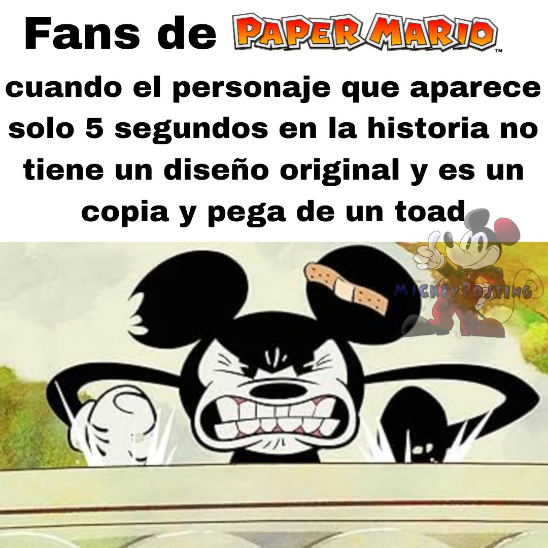 MickeyPosting tweet media