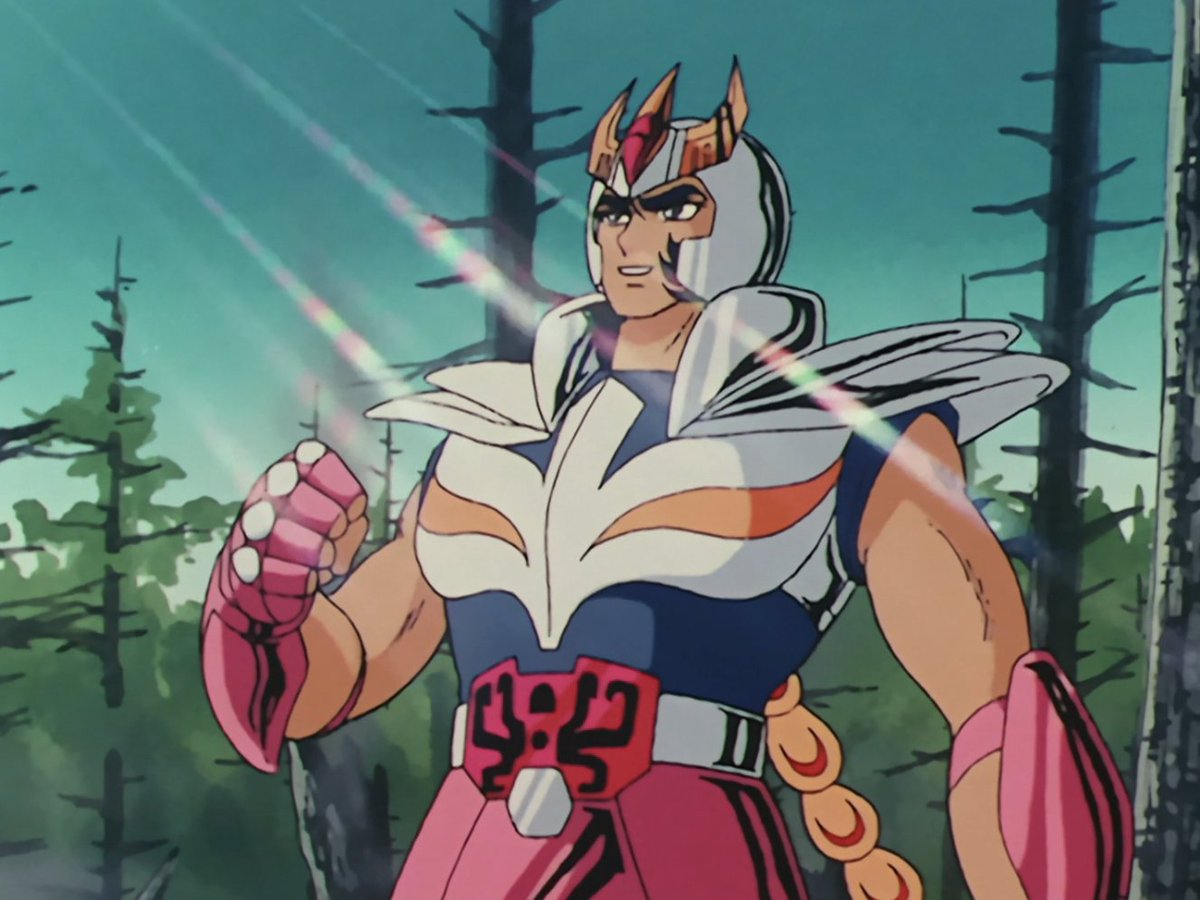 Toei Animation Latinoamérica tweet media