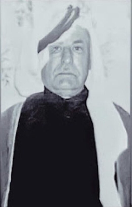 نبض القبائل الأردنية 🇯🇴🔱 tweet media