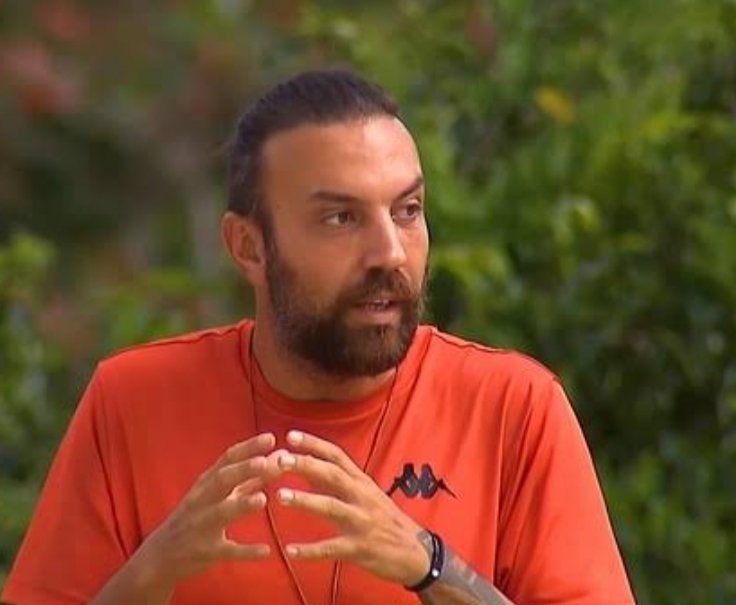 1Sinemcatsgrl_'s tweet image. 📸SERCANDAN SEMBOL HEDİYESİ.✏
Sercan Sembolü kazanarak sevenlerini gülümsetti.💗💙
#Survivor2026 
#Sercan