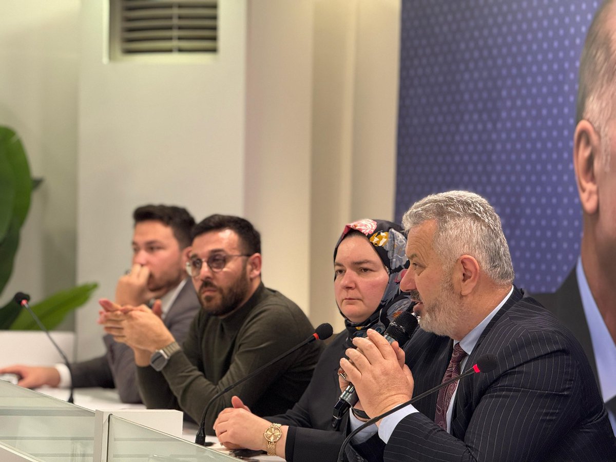 AK Parti Üsküdar tweet media