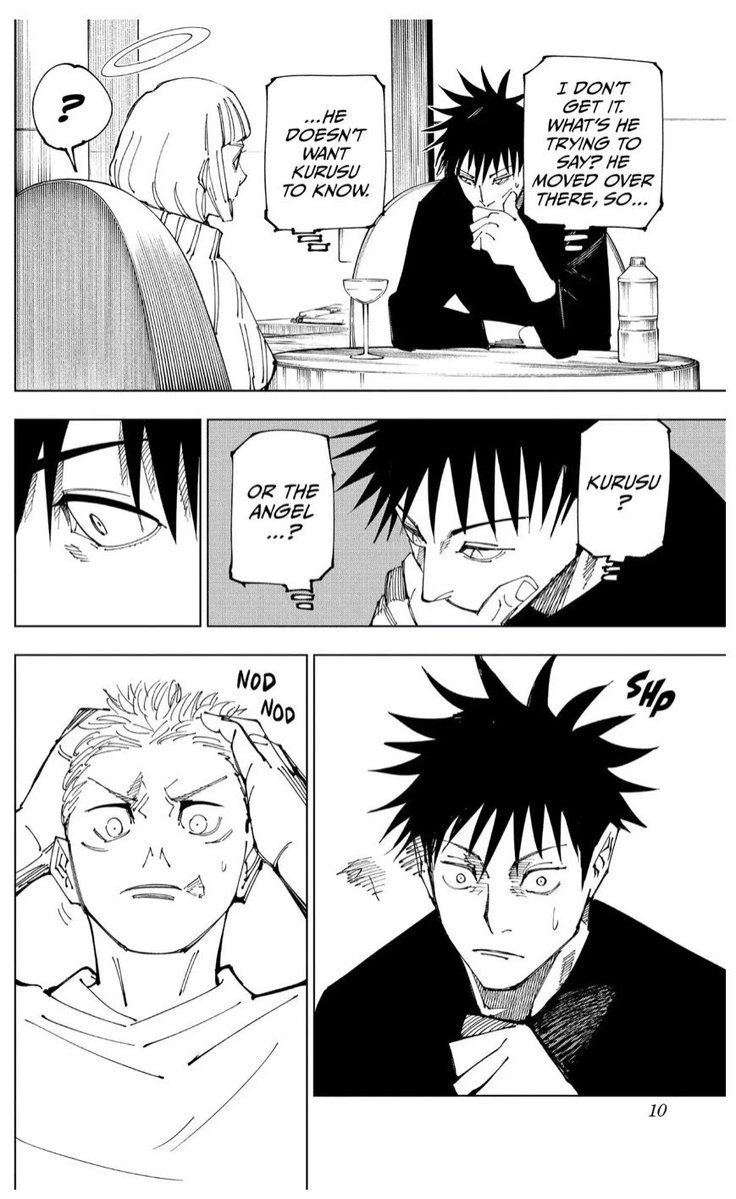 angel 𑁍ࠬܓ tweet media