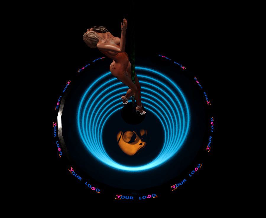 life_lora's tweet photo. Round Dance Floor with Pole Dance
 https://t.co/QP5zyRnx0b https://t.co/UJ8Ojg84zT