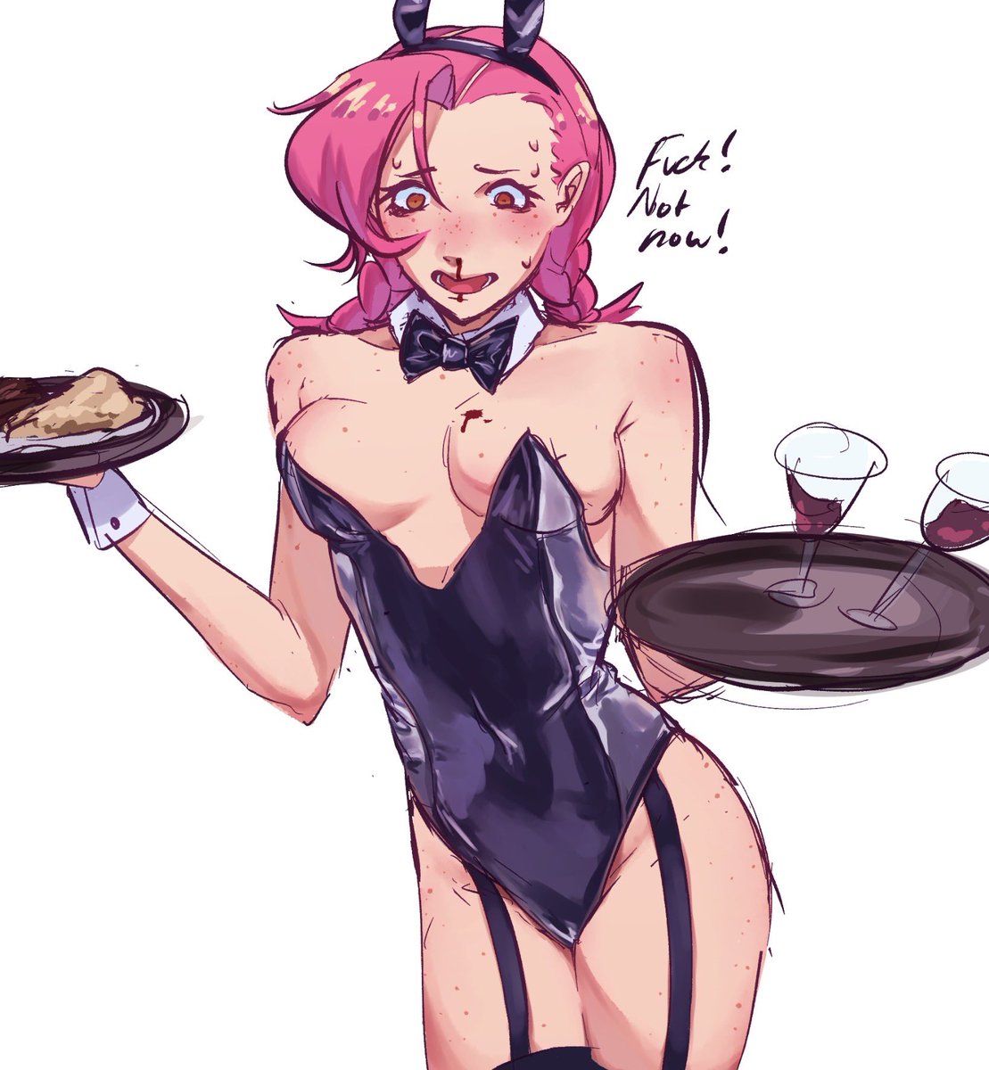 MILLY #diadopnation 🩷💜 tweet media