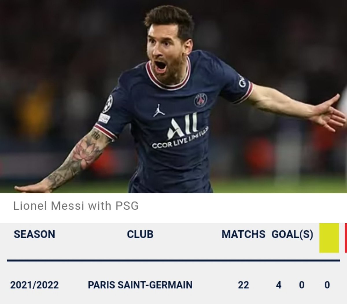 Jolie 📯 tweet media