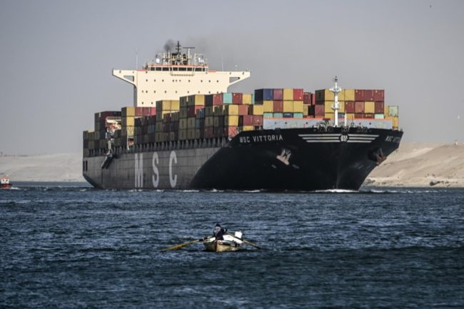 El Periódico de la Geopolítica tweet media