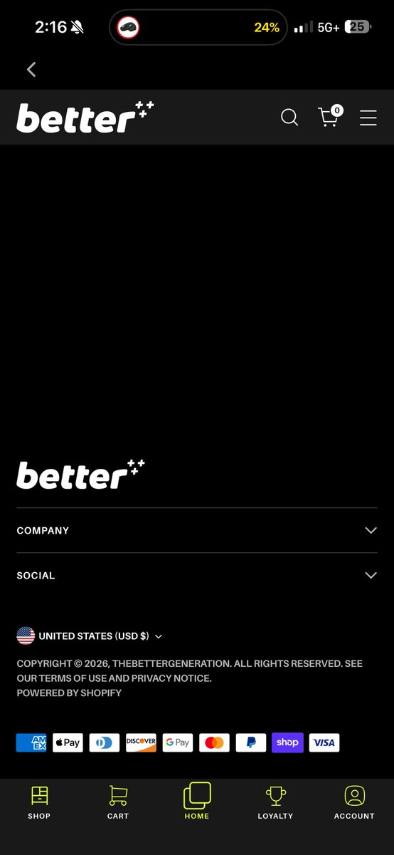 Complicated tweet media