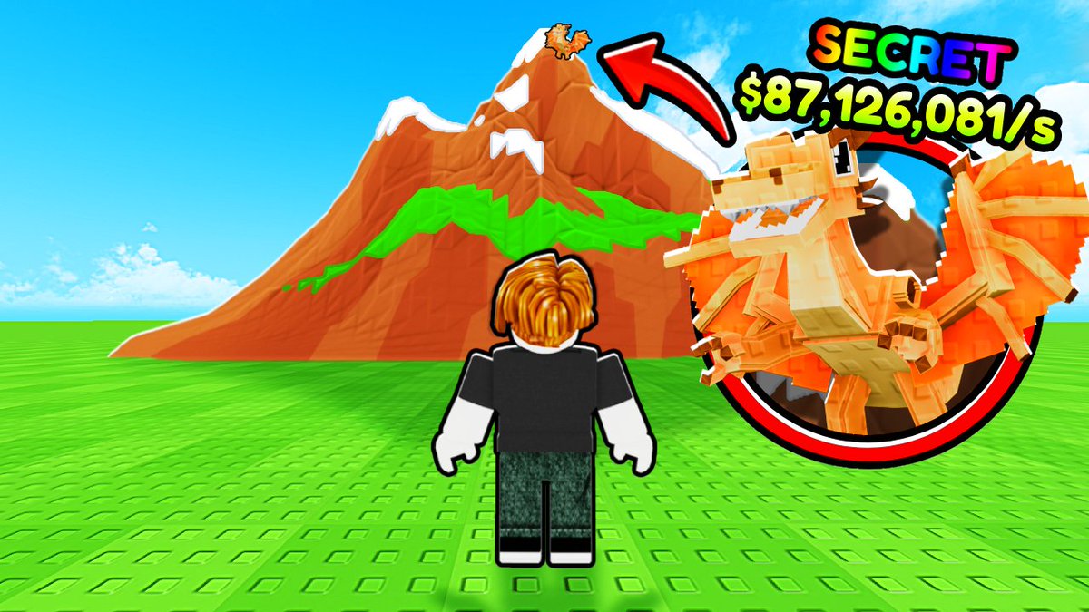 RBXBloxy's tweet photo. people are stealing my thumbnail and putting it into ai, what is this 😭 https://t.co/ozotCR6k5n