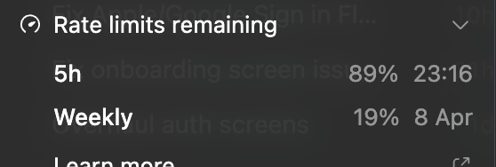 Aaron Henriques tweet media