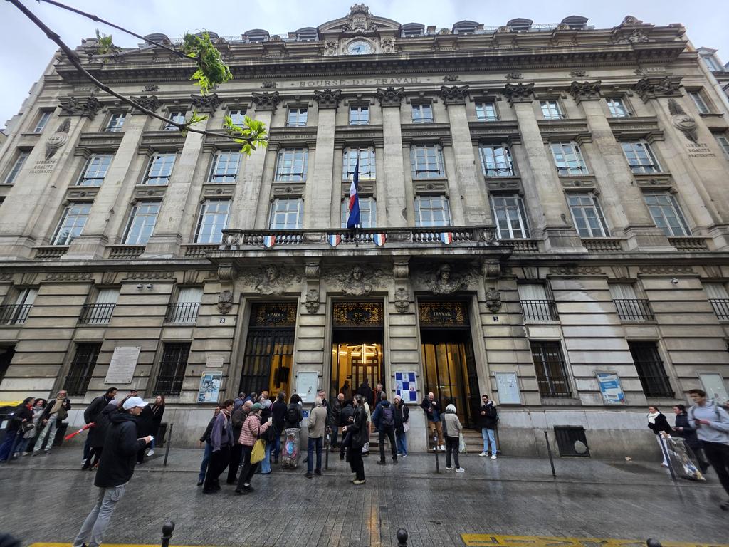 Alex Gordon #JoinAUnion tweet media