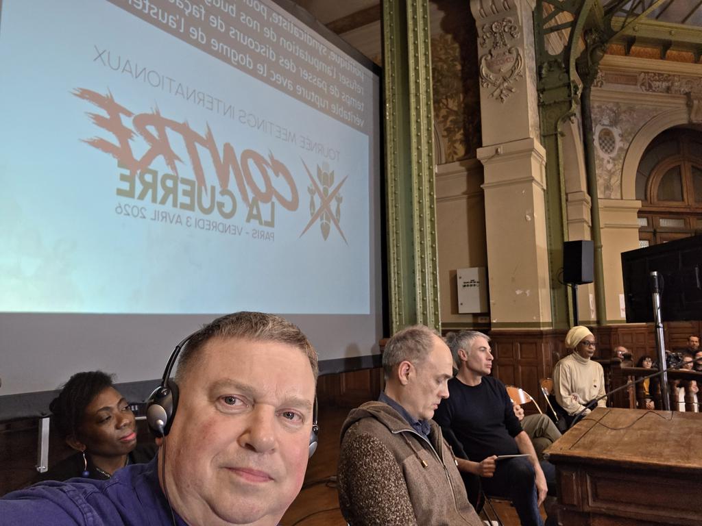 Alex Gordon #JoinAUnion tweet media