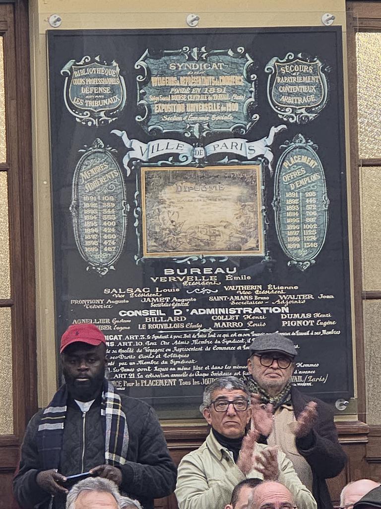 Alex Gordon #JoinAUnion tweet media