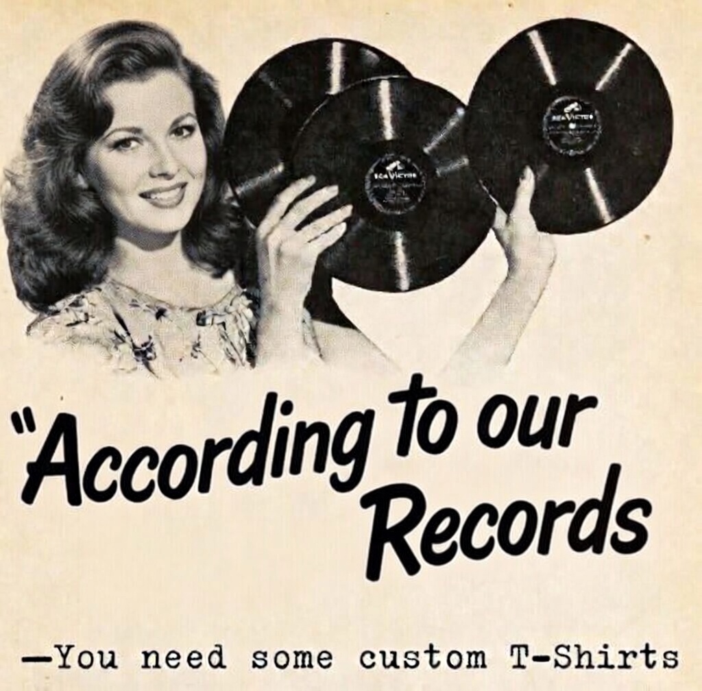 RODTEES's tweet photo. That's right...you need to restock and order some custom t-shirts...t-shirt weather is happening all over!  Give us a call today at 833.763.8337 and let's get you into some new gear this year!  #rodtees #customtshirts #marketing #screenprinting https://t.co/1X2n8H8Q9o