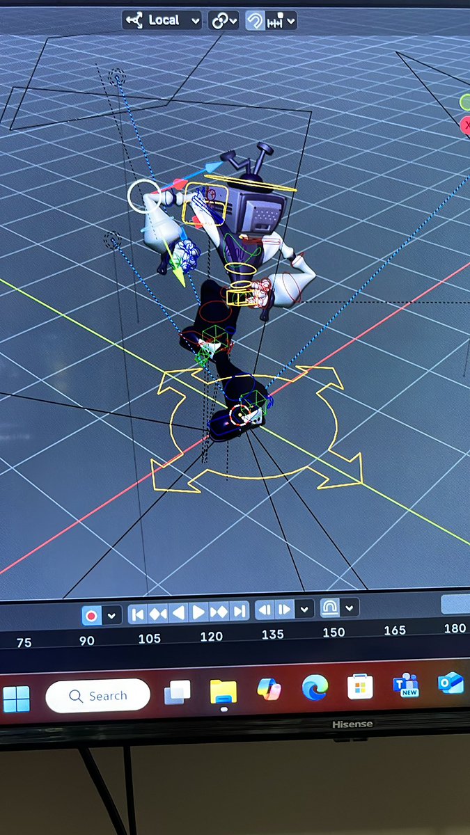 Chrisomatic tweet media