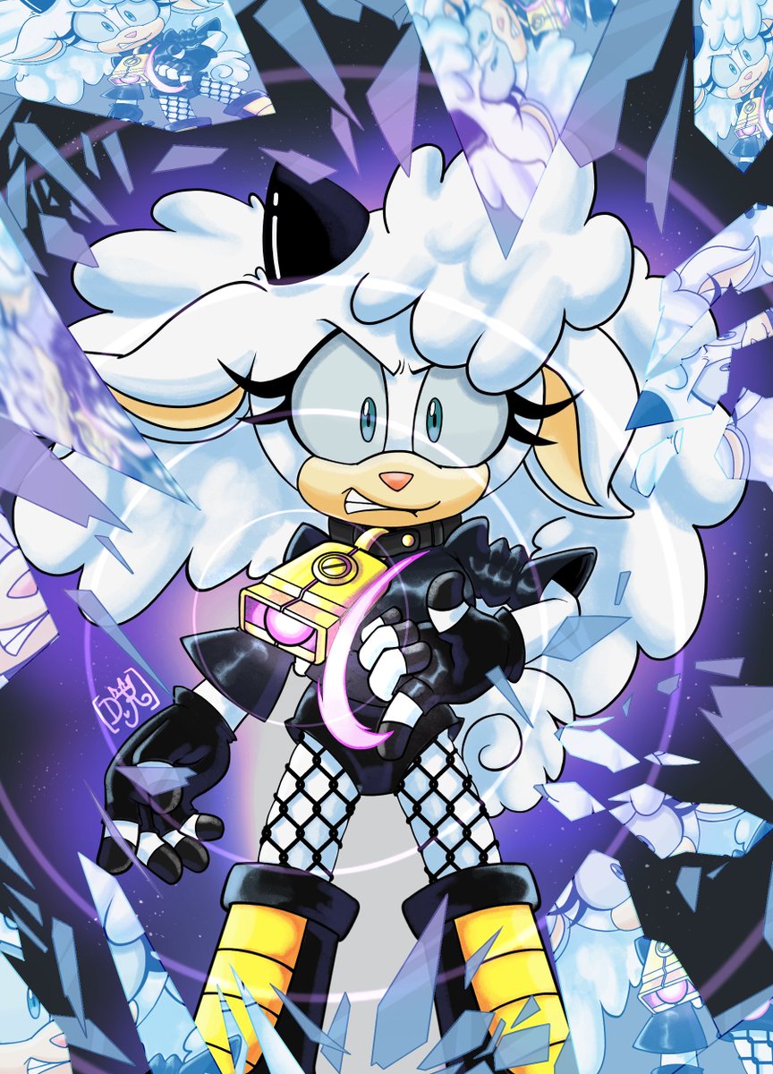 DJ CROWN tweet media