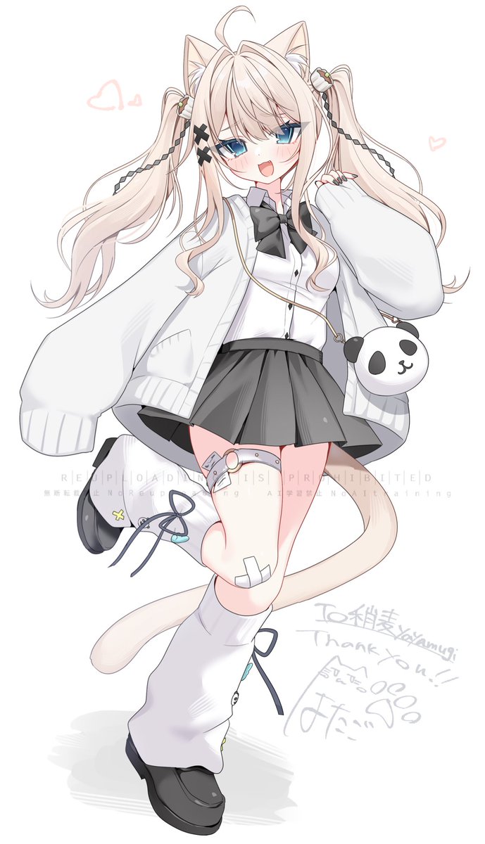 はたご@メロンブックス委託中 tweet media