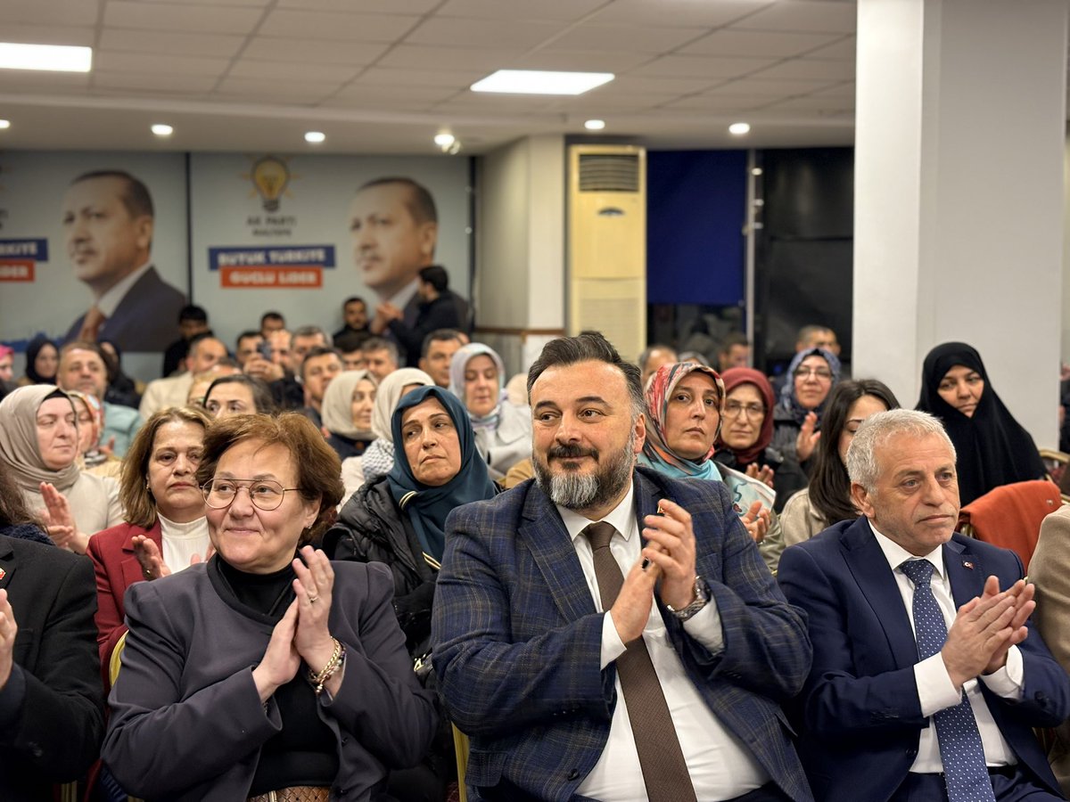 Serkan Bahadir tweet media