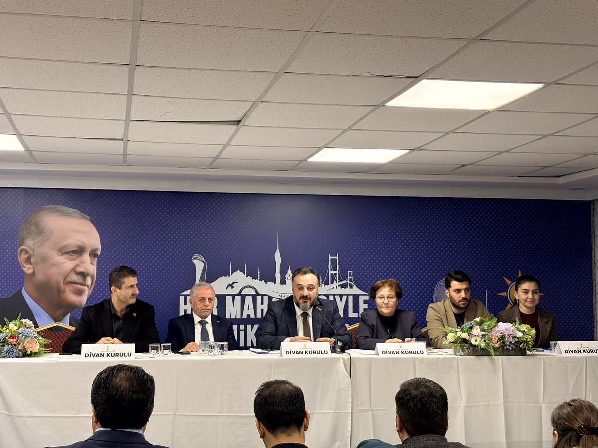 Serkan Bahadir tweet media