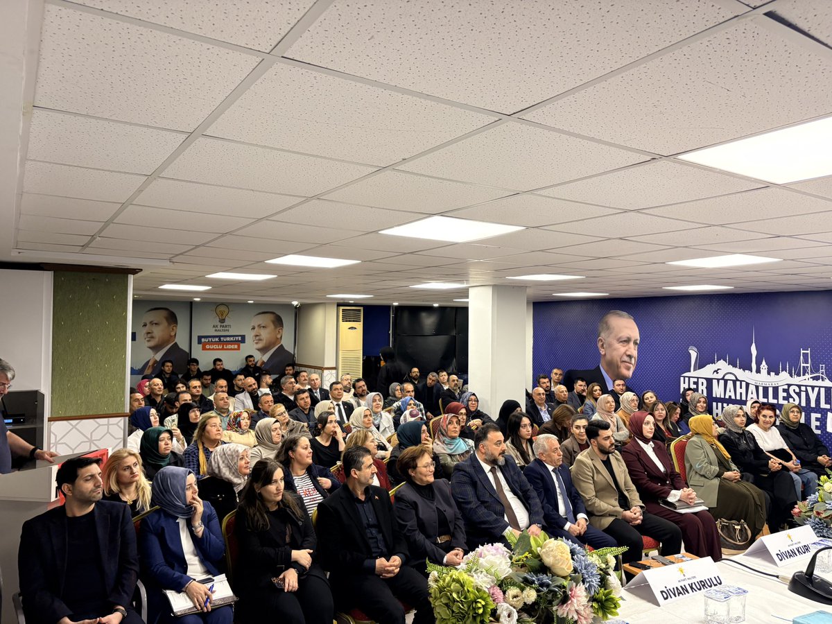 Serkan Bahadir tweet media