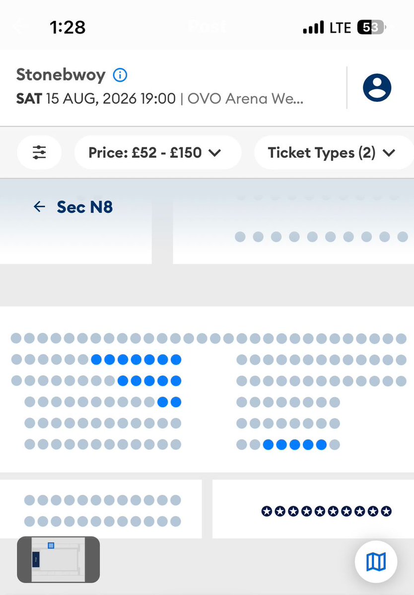 100%STREET®️🎚️ tweet media