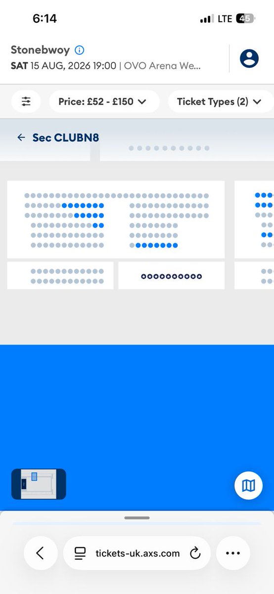 100%STREET®️🎚️ tweet media