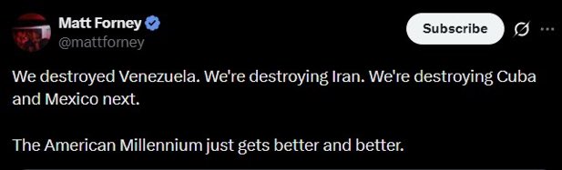 Chris Brunet tweet media