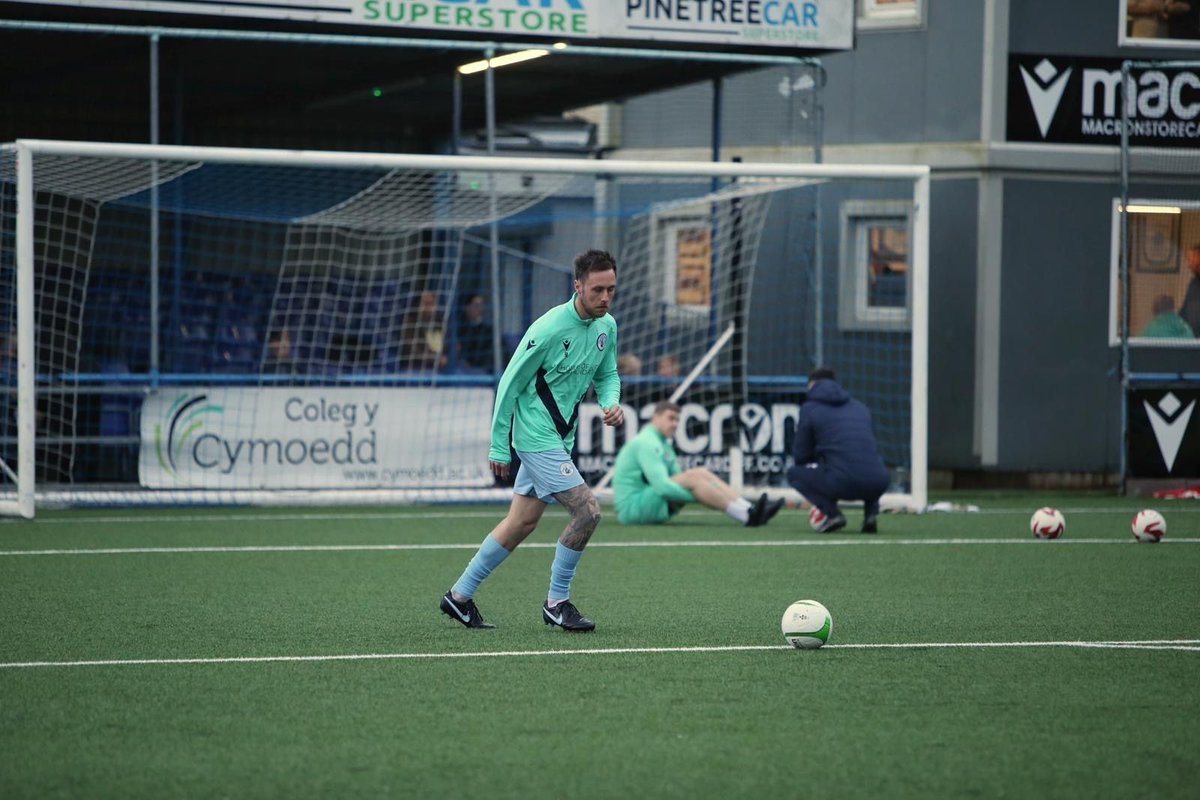 Cambrian United FC tweet media