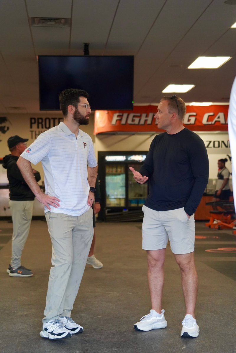 Campbell Football tweet media