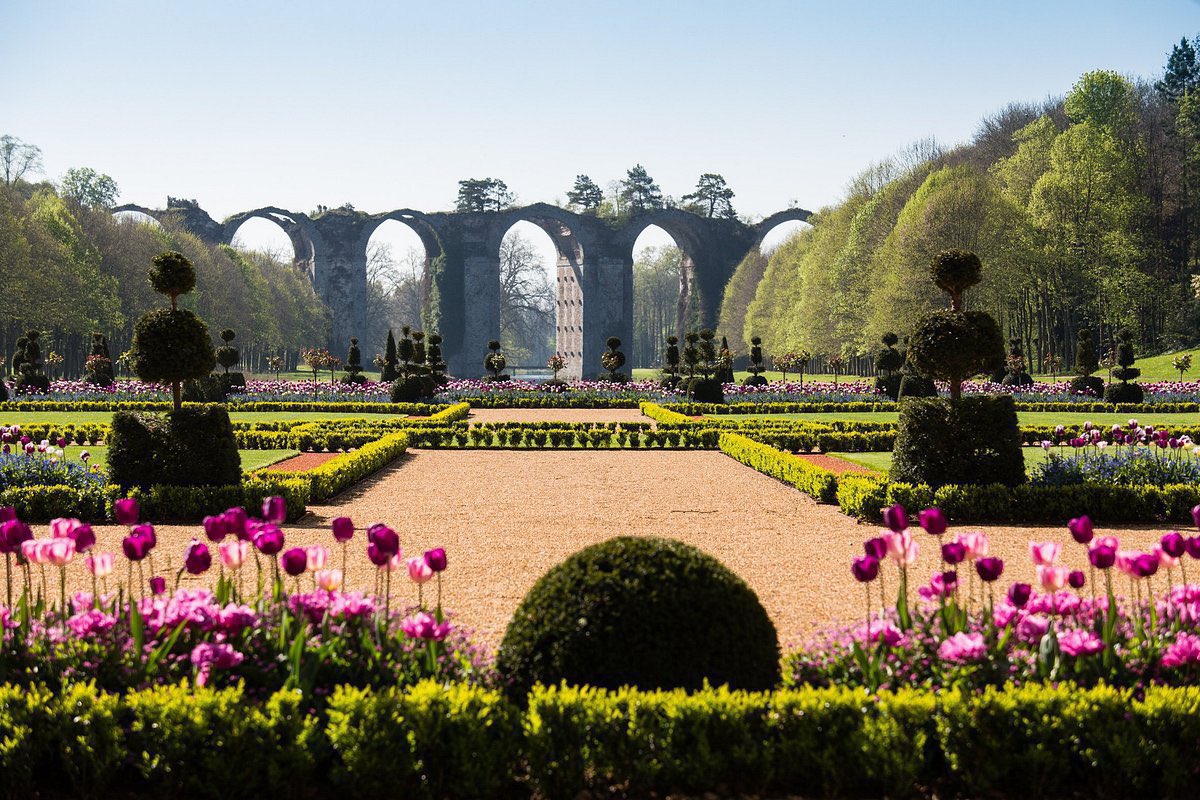 PerseusLeGrand's tweet photo. Admirez le château de Maintenon (Eure-et-Loir) !

J’ai très envie d’y aller dans les prochains mois. https://t.co/H0f59LZTZQ