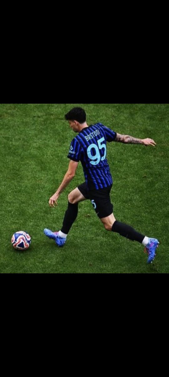 Andrea Venturini tweet media