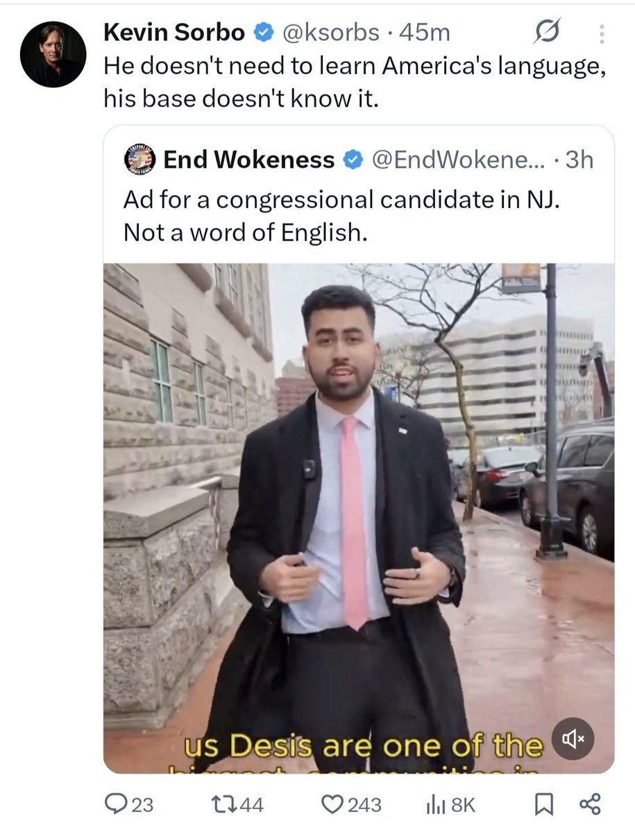 Josh Austin tweet media