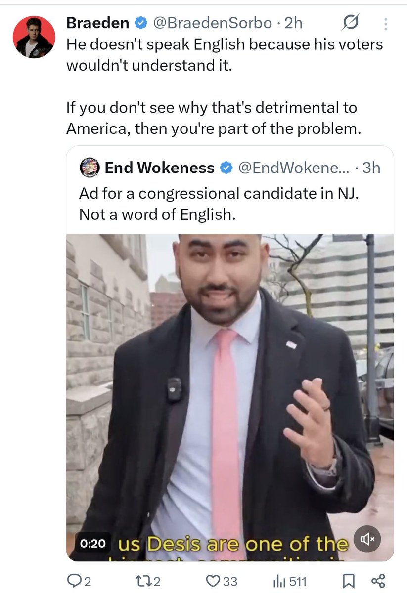 Josh Austin tweet media