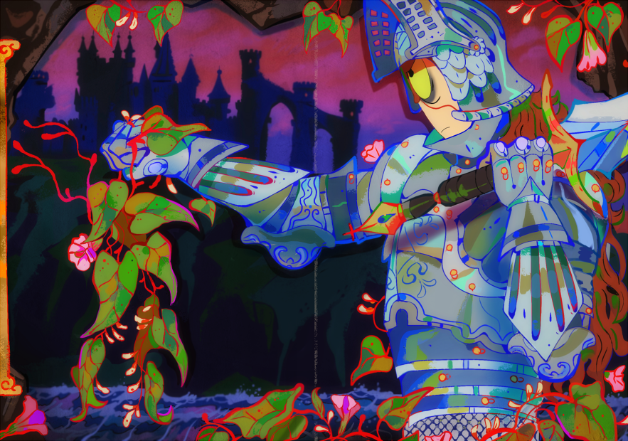 👹🐜Pariambod🐜👹 tweet media