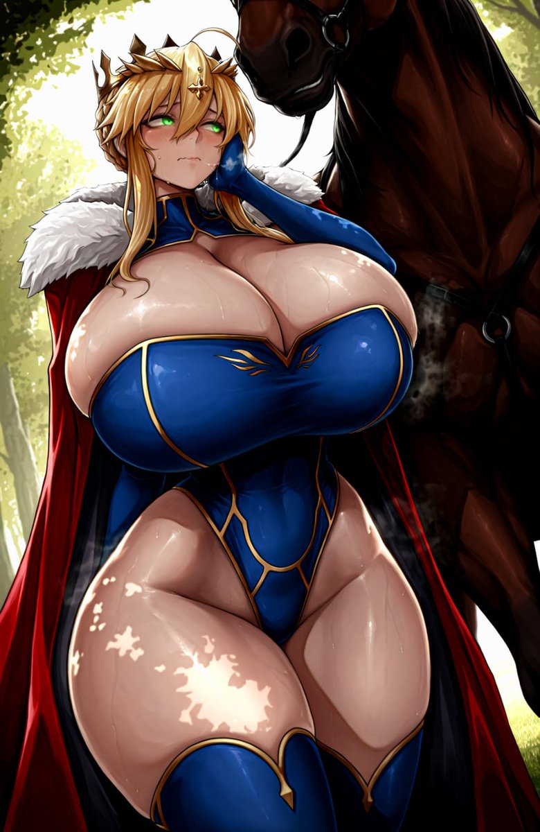 👑 ᴀʀᴛᴏʀɪᴀ ᴘᴇɴᴅʀᴀɢᴏɴ 👑 tweet media