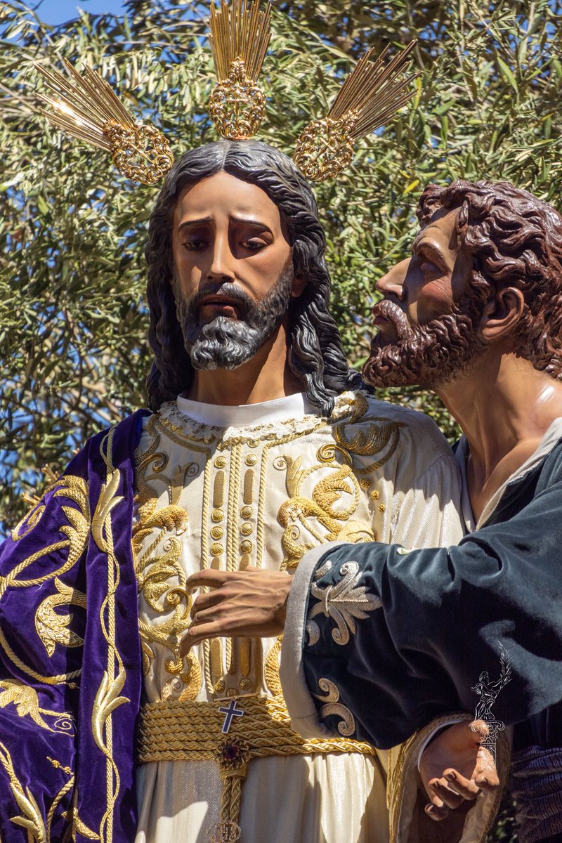 Redentor de Sevilla 
<a href="/Hdad_Redencion/">Hermandad de la Redención</a> 
#redencion #lunessanto