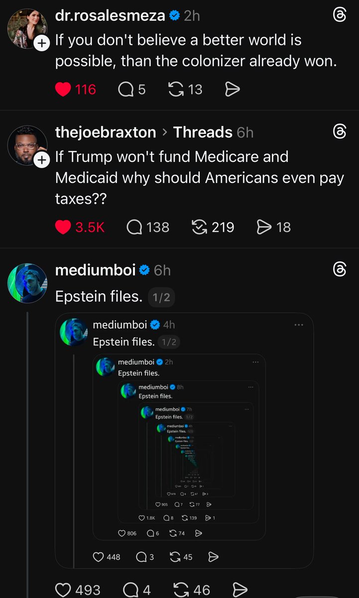 Miss White ✈ tweet media