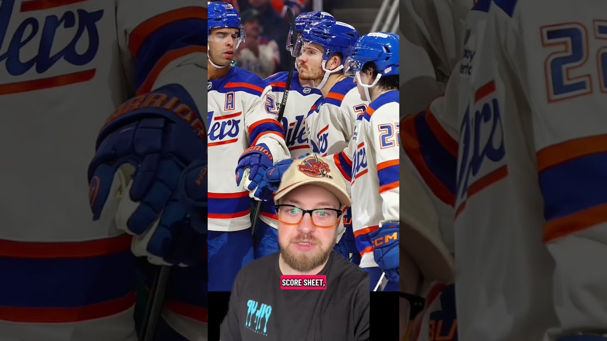 Oilersnation.com, Oily Since ‘07 tweet media