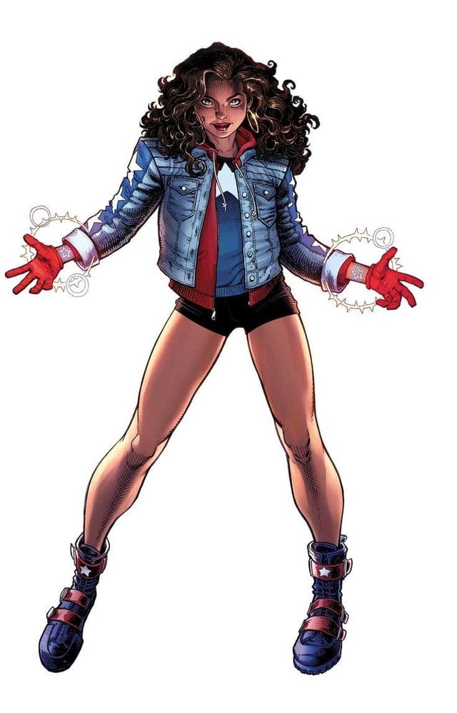 y★c 𝓛𝓝𝟙 🇵🇷 #Brand New Day tweet media