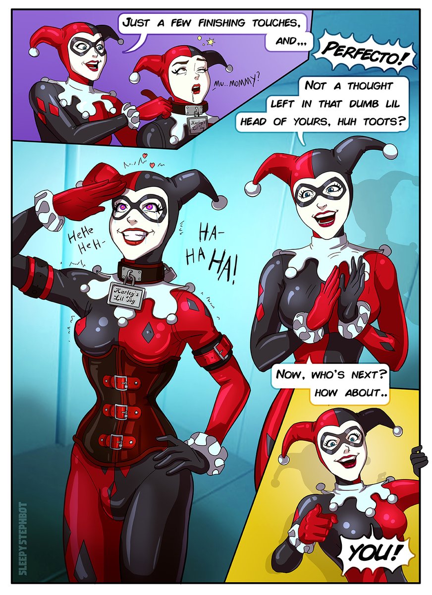 Sleepystephbot tweet media