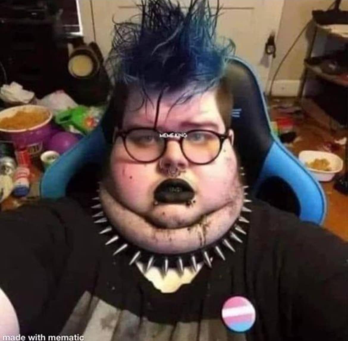 Rachel Alexander tweet media