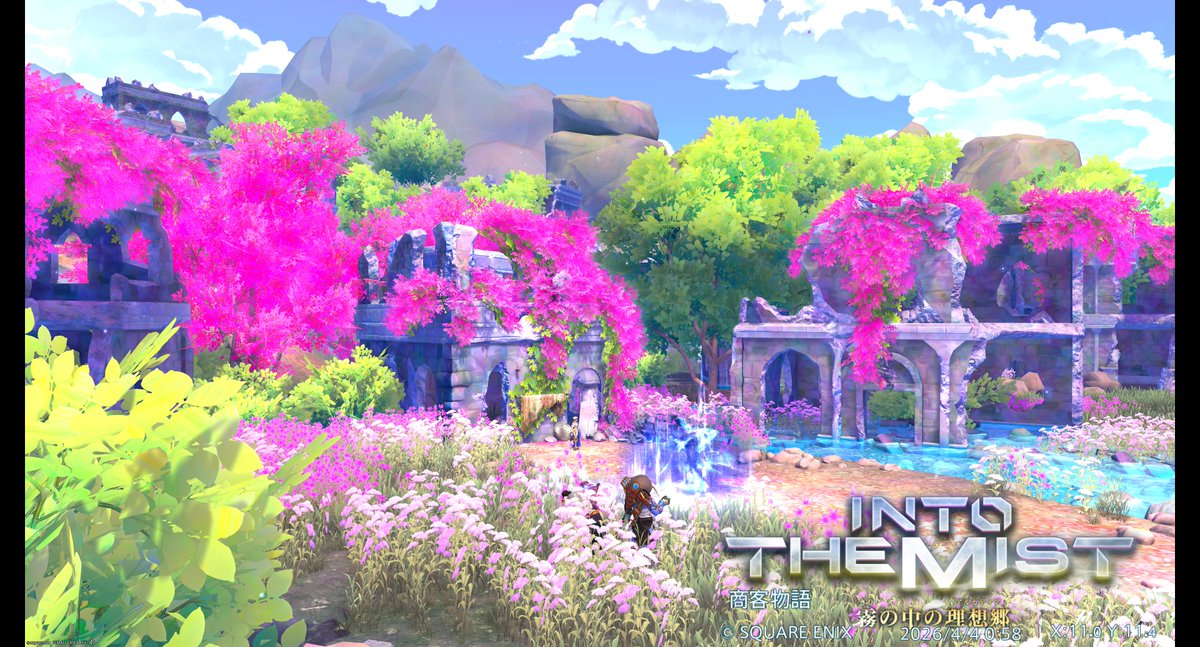 ダイスターグ卿 tweet media