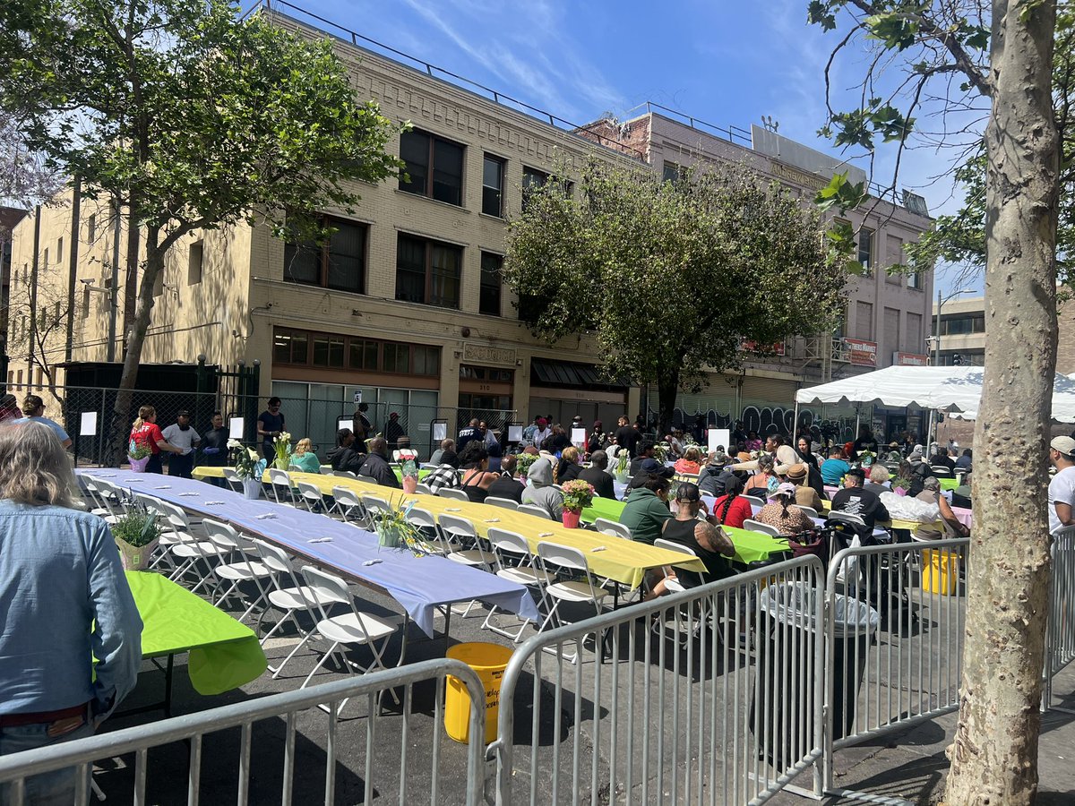 Senior Lead Officer Deon Joseph tweet media