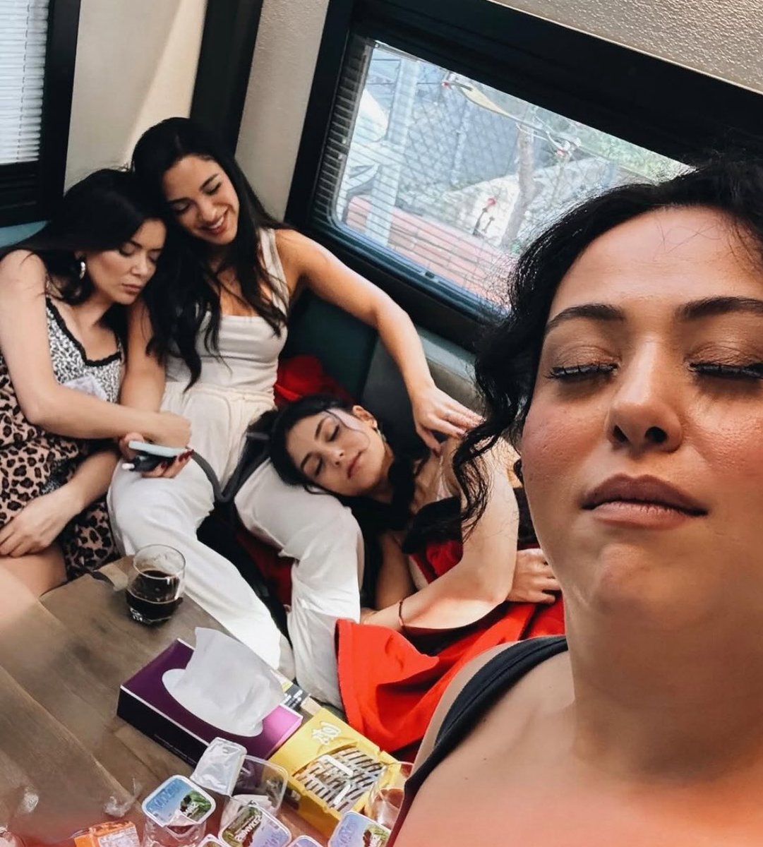 Rojbin Erden updates tweet media