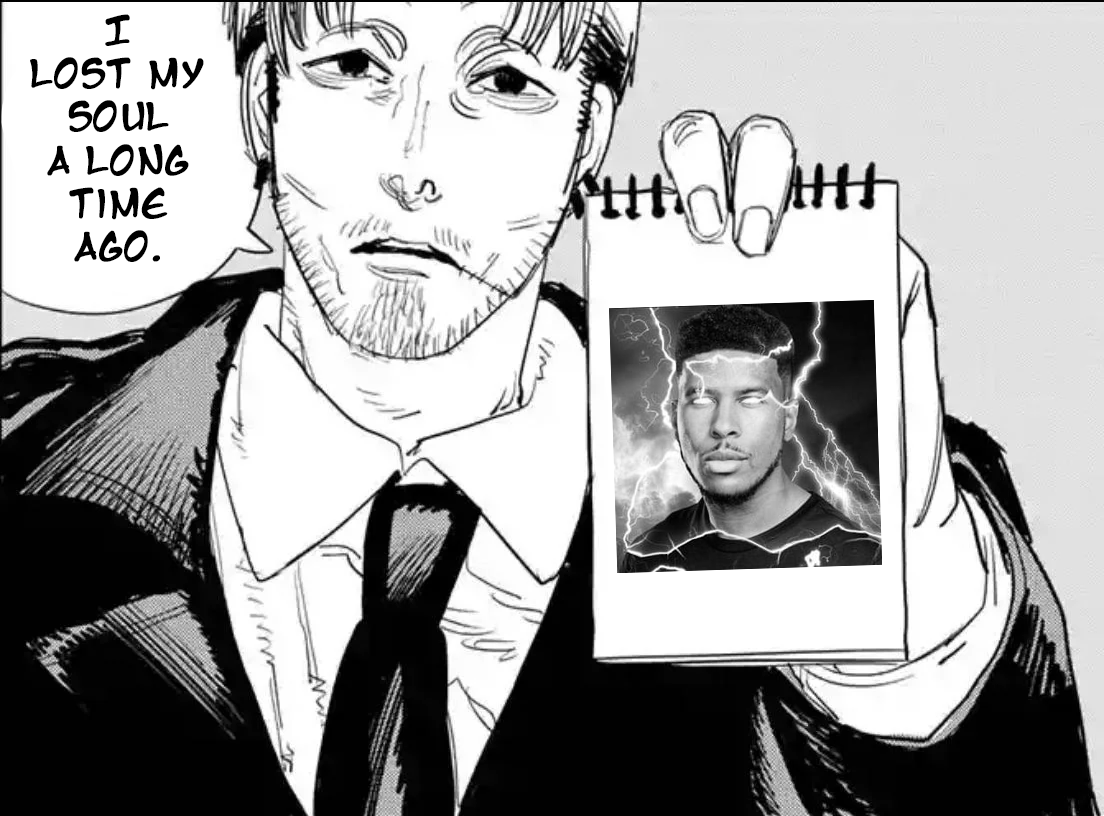 JoyeuseVT 🗡️ | JoyeuseVA(?) Arc tweet media