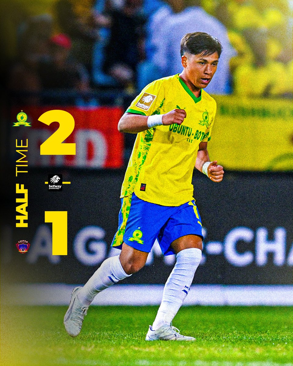 Mamelodi Sundowns FC tweet media