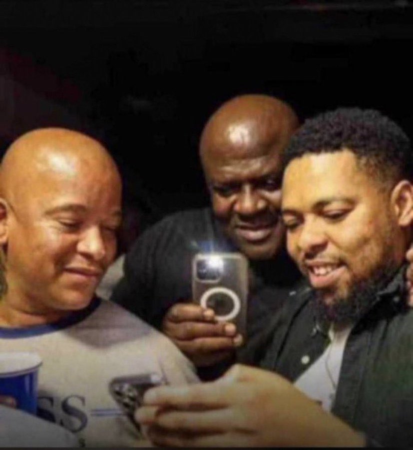 Spana & V.A.R Movement tweet media